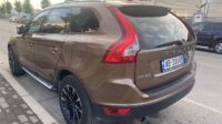 VOLVO XC60 3.2 Benzine+Gaz 2010