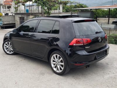 VW GOLF 7 FULL OPTION