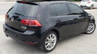 VW GOLF 7 FULL OPTION