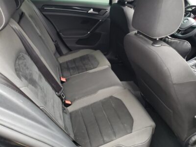 VW GOLF 7 FULL OPTION