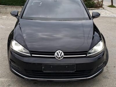 VW GOLF 7 FULL OPTION