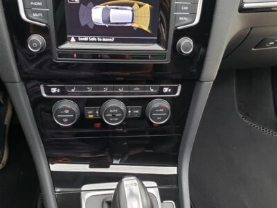 VW GOLF 7 FULL OPTION