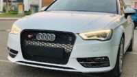 Audi A3 S-LINE 2014