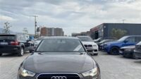 Audi A6 2012 3.0T