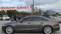 Audi A6 2012 3.0T