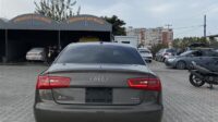 Audi A6 2012 3.0T