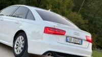 AUDI A6 / 3.0 TDI / MATRIX / 2015