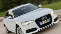 AUDI A6 / 3.0 TDI / MATRIX / 2015