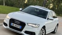 AUDI A6 / 3.0 TDI / MATRIX / 2015