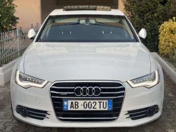 Audi a6 3.0