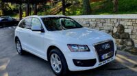 AUDI Q5 QUATTRO AUTOMAT 2012 PANORAM