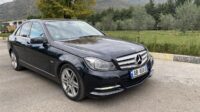 C 220 CDI BLUE EFFICIENCY