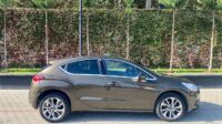 Citroen DS4