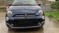 Fiat 500 Lounge