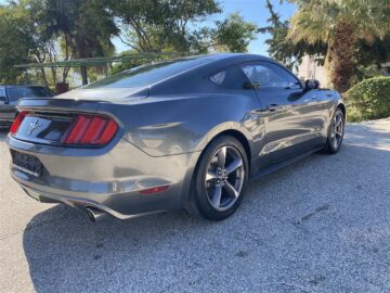 Ford Mustang 3.7 benzin viti 2017 ndrrohet 30.000 km