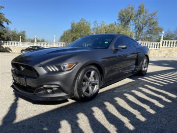 Ford Mustang 3.7 benzin viti 2017 ndrrohet 30.000 km