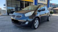 Kia 2011 benxin gaz 1.4 KM 136 5500 euro ska diskutim