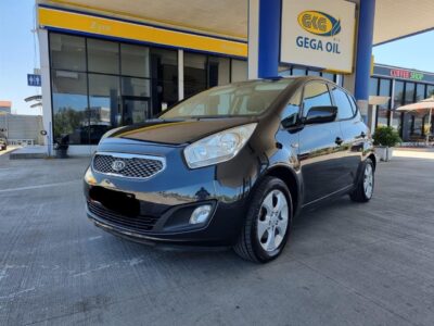 Kia 2011 benxin gaz 1.4 KM 136 5500 euro ska diskutim