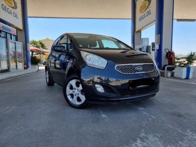 Kia 2011 benxin gaz 1.4 KM 136 5500 euro ska diskutim