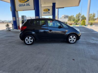 Kia 2011 benxin gaz 1.4 KM 136 5500 euro ska diskutim