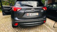 Mazda CX-5 2.2 AWD per shitje (full option)