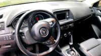 Mazda CX-5 2.2 AWD per shitje (full option)