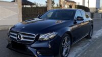 Mercedes Benz E-Class