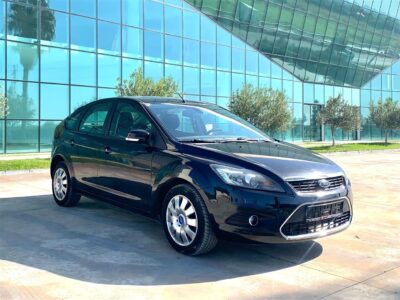 OKAZION FORD FOCUS