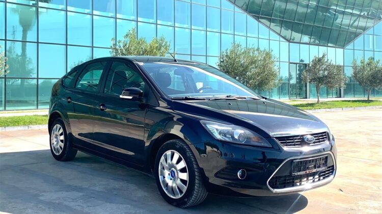 OKAZION FORD FOCUS