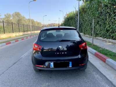 Okazion Seat ibiza