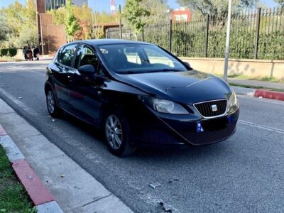 Okazion Seat ibiza