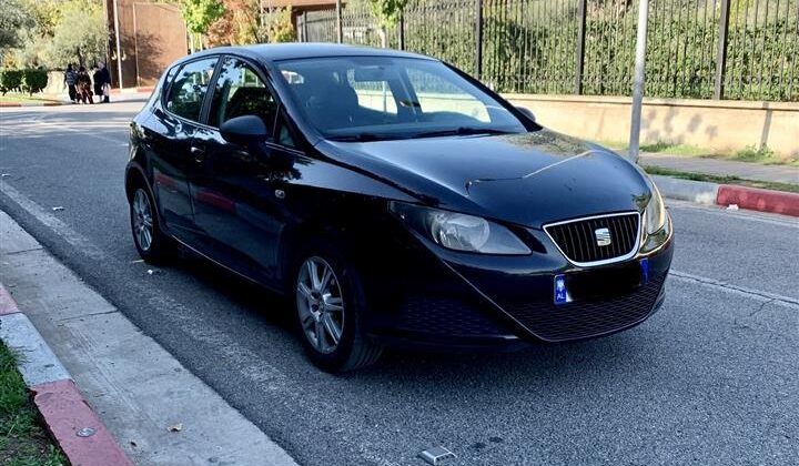 Okazion Seat ibiza