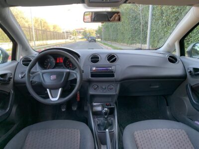 Okazion Seat ibiza