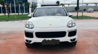 PORSCHE CAYENNE ModifikoION1 SUPER MEGA FULL SHITET+NDRROHET