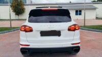 PORSCHE CAYENNE ModifikoION1 SUPER MEGA FULL SHITET+NDRROHET