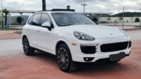 PORSCHE CAYENNE ModifikoION1 SUPER MEGA FULL SHITET+NDRROHET