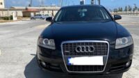 SHITET AUDI A6 S-LINE