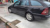 SHITET BENZ C220 VITI 2003 NAFTE MOTORR EVO AVANGARD