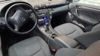 SHITET BENZ C220 VITI 2003 NAFTE MOTORR EVO AVANGARD