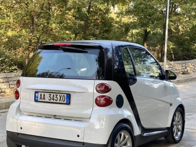 Smart ForTwo 800 CC •NAFTE•