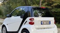 Smart ForTwo 800 CC •NAFTE•