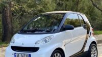 Smart ForTwo 800 CC •NAFTE•