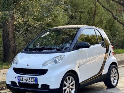 Smart ForTwo 800 CC •NAFTE•