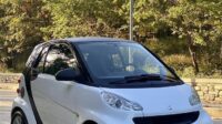 Smart ForTwo 800 CC •NAFTE•