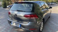 VW Golf 7,5