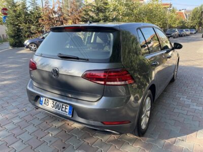 VW Golf 7,5