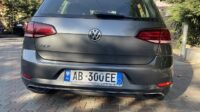 VW Golf 7,5