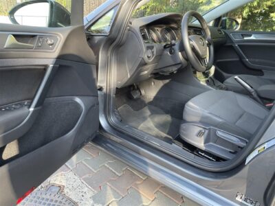 VW Golf 7,5