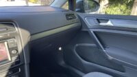 VW Golf 7,5