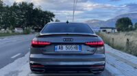 Audi a4 2020 quattro s line.